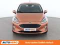 Ford Fiesta 1.5 TDCi Titanium Orange - thumbnail 9