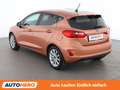 Ford Fiesta 1.5 TDCi Titanium Orange - thumbnail 4