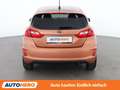 Ford Fiesta 1.5 TDCi Titanium Orange - thumbnail 5