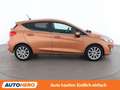 Ford Fiesta 1.5 TDCi Titanium Orange - thumbnail 7