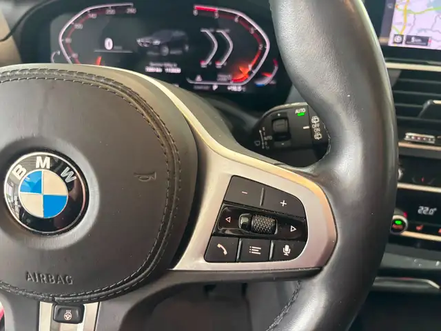 BMW X3 view 20
