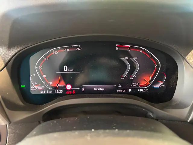 BMW X3 view 21