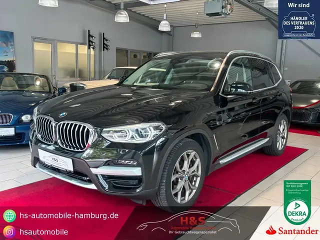 BMW X3 main image