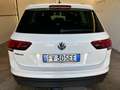 Volkswagen Tiguan 2.0 TDI SCR DSG Business BlueMotion Technology Bianco - thumbnail 5