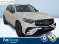 Mercedes-Benz GLC 300 300 D AMG ADVANCED PLUS 4MATIC AUTO Blanc - thumbnail 4