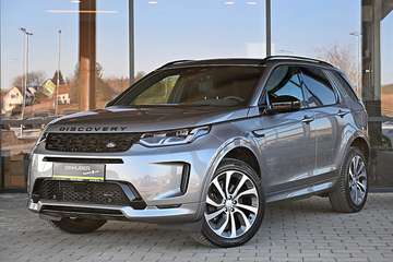 P300e PHEV AWD R-Dynamic HSE Aut. ACC, MatrixLE...