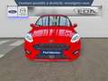 Ford Fiesta 1.0 EcoBoost 95ch ST-Line 5p Rouge - thumbnail 2