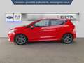 Ford Fiesta 1.0 EcoBoost 95ch ST-Line 5p Rouge - thumbnail 4