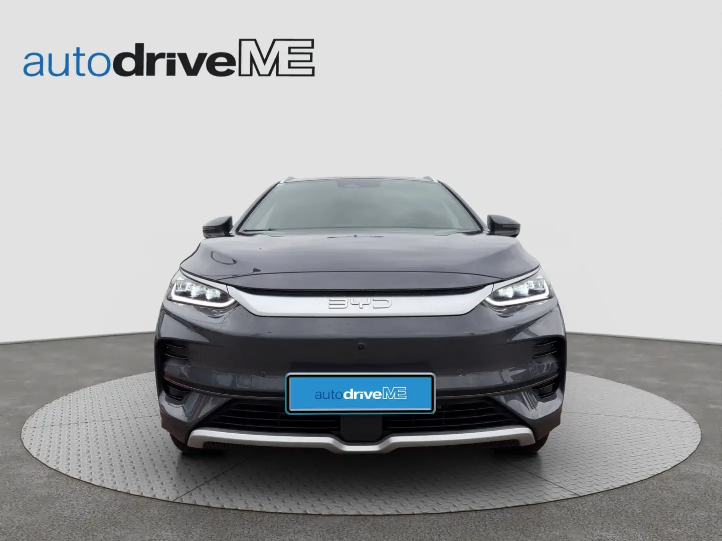 BYD Tang 108,8 kWh Österreich Pake Gris - 2