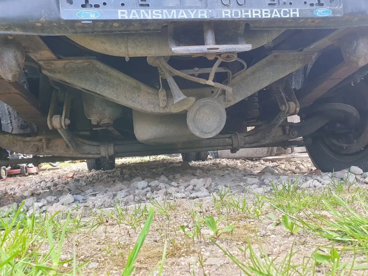 Mercedes-Benz T2 L 508 D35 Wohnmobil, foto 9