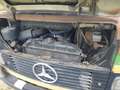 Mercedes-Benz T2 L 508 D35 Wohnmobil Gelb - thumbnail 12
