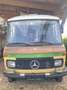 Mercedes-Benz T2 L 508 D35 Wohnmobil Gelb - thumbnail 1