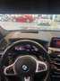BMW X4 xdrive20d Msport auto Gris - thumbnail 11