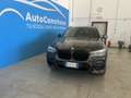 BMW X4 xdrive20d Msport auto Сірий - thumbnail 5