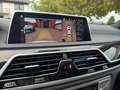BMW 740 d xDrive M Sport *Massage*Pano*360*HUD*H/K Weiß - thumbnail 12