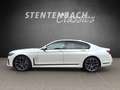 BMW 740 d xDrive M Sport *Massage*Pano*360*HUD*H/K Weiß - thumbnail 4