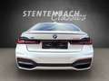 BMW 740 d xDrive M Sport *Massage*Pano*360*HUD*H/K Weiß - thumbnail 7
