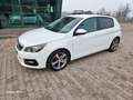 Peugeot 308 Peugeot 308 RITIRO USATO/SCAMBIO Wit - thumbnail 3