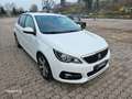 Peugeot 308 Peugeot 308 RITIRO USATO/SCAMBIO Wit - thumbnail 2