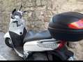 Kymco People S 300i Weiß - thumbnail 2