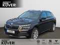 Skoda Kamiq Ambition 1.0 TSI DSG NAVI*LED*PDC*SHZ*VIRT Schwarz - thumbnail 1