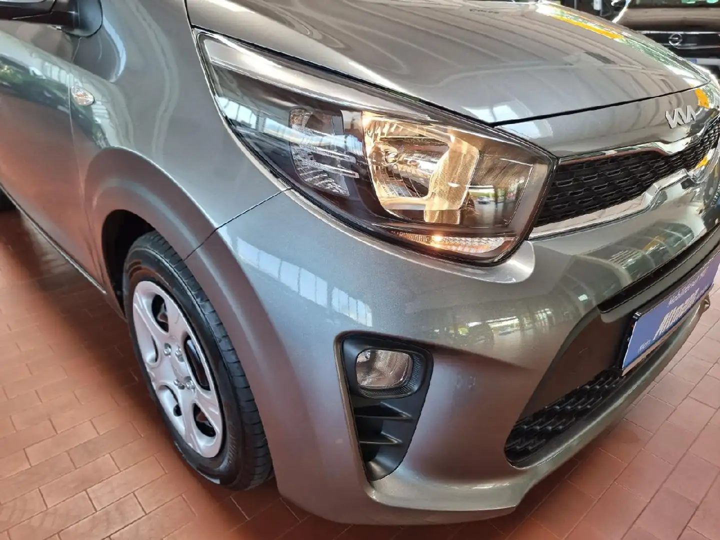 Kia Picanto Edition 7 Winterräder - 2