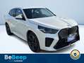 BMW X2 I EDRIVE 20 MSPORT PRO Blanc - thumbnail 4