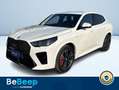 BMW X2 I EDRIVE 20 MSPORT PRO Blanc - thumbnail 1