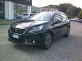 Peugeot 2008 2008 1.2 puretech Active s Schwarz - thumbnail 1
