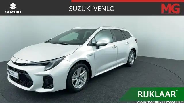 Suzuki Swace 1.8 Hybrid Style | Rijklaar | 1e Eigenaar | Dealer