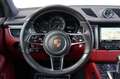 Porsche Macan Turbo *21"-TURBO*CARBON*CHRONO*ACC*SITZKLI Gris - thumbnail 23