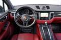 Porsche Macan Turbo *21"-TURBO*CARBON*CHRONO*ACC*SITZKLI Grijs - thumbnail 12