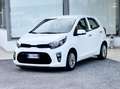 Kia Picanto 1.0 Benzina 67CV Automatica! E6 Neo - 2022 Blanc - thumbnail 3
