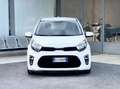 Kia Picanto 1.0 Benzina 67CV Automatica! E6 Neo - 2022 Blanc - thumbnail 2