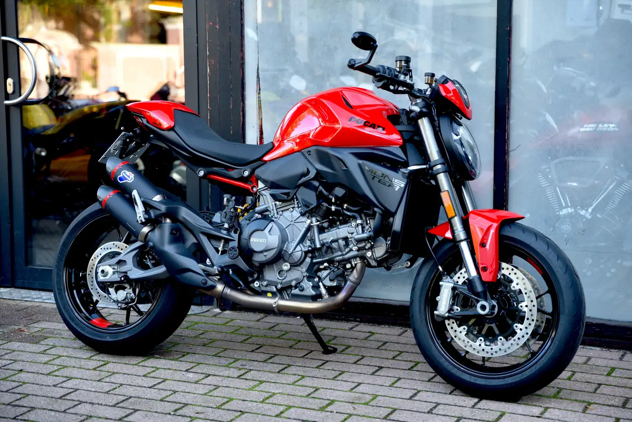 Ducati