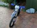 Yamaha WR 450 F Azul - thumbnail 4