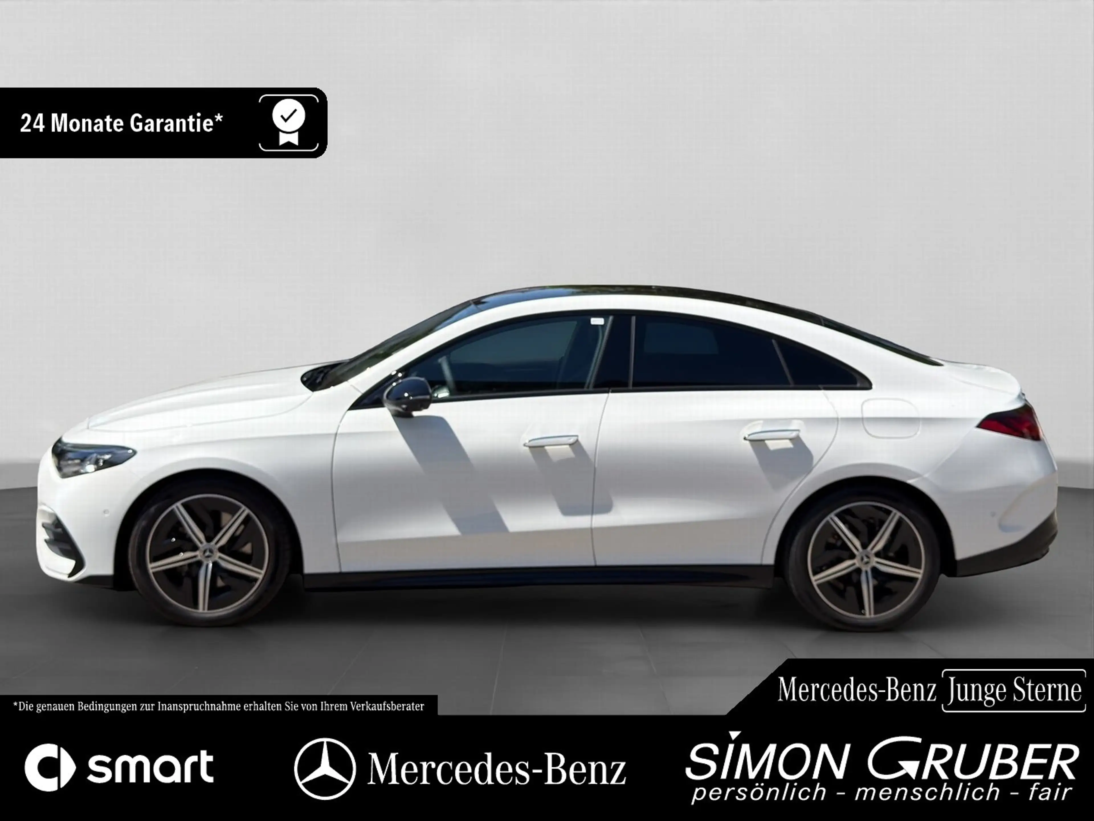 Mercedes-Benz CLA 220 AMG Night Superscreen Pano Burm 360 AHK — photo 2