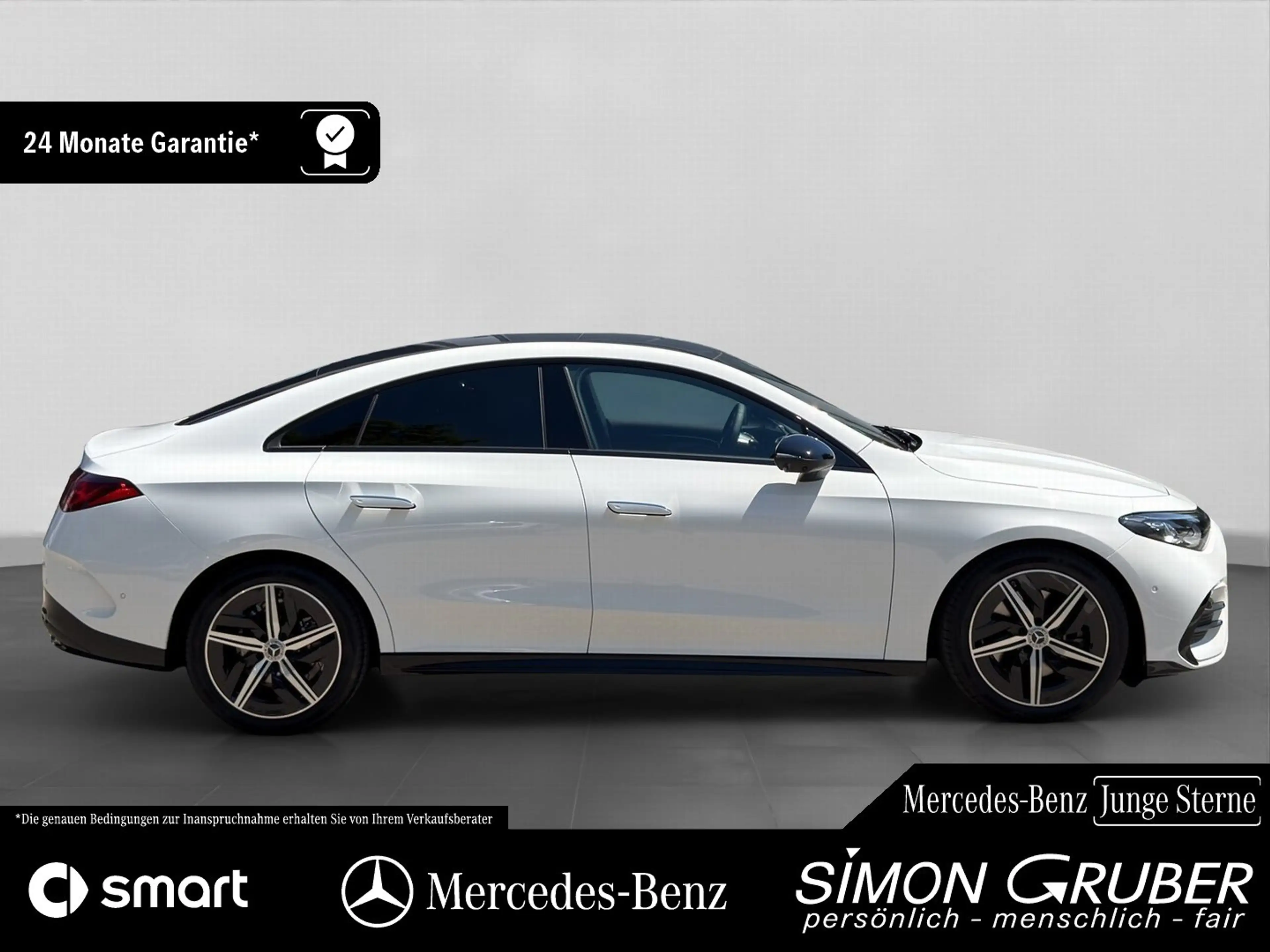 Mercedes-Benz CLA 220 AMG Night Superscreen Pano Burm 360 AHK — photo 5