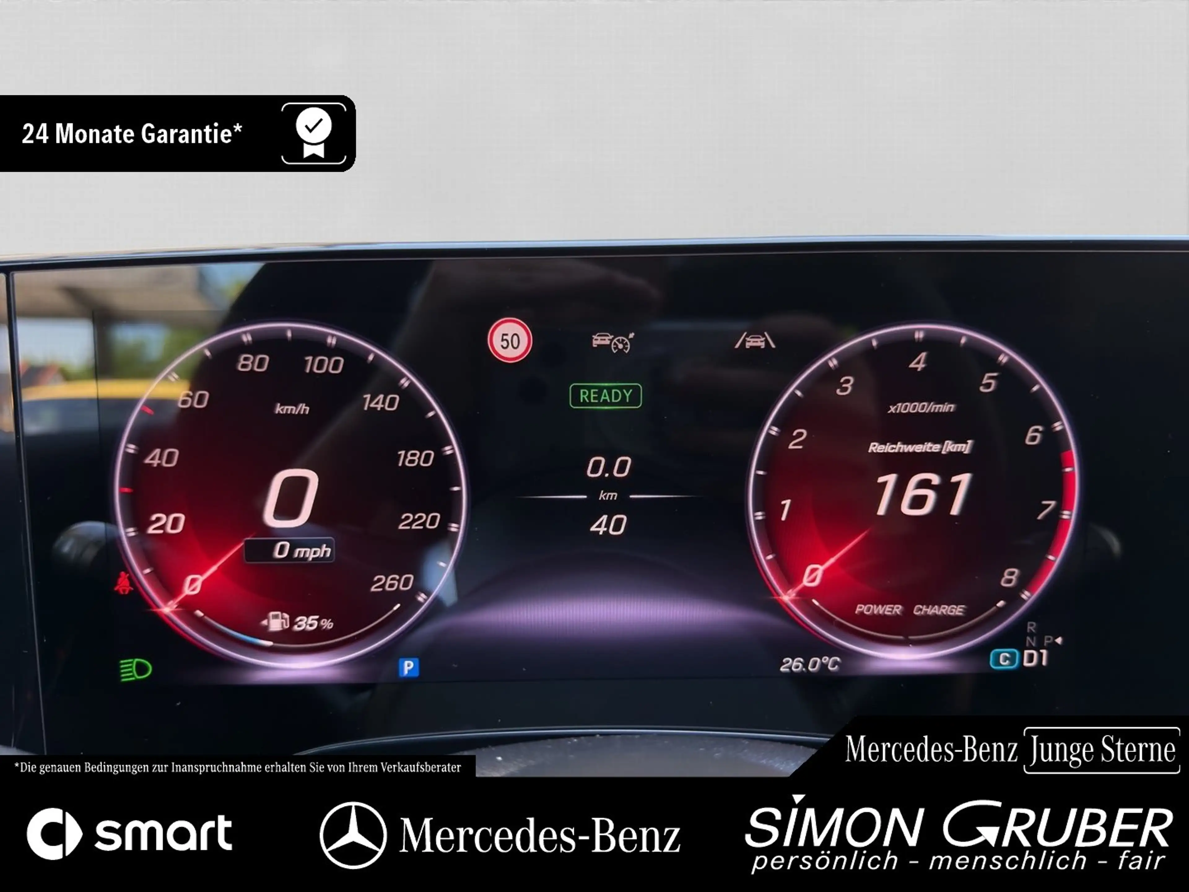 Mercedes-Benz CLA 220 AMG Night Superscreen Pano Burm 360 AHK — photo 13
