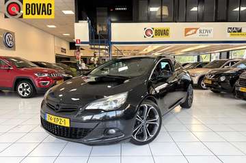 GTC 1.4 Turbo Sport