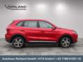 MG ZS 1.5 Hybrid+ Comfort *Barkaufpreis* Rot - thumbnail 7
