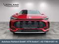 MG ZS 1.5 Hybrid+ Comfort *Barkaufpreis* Rot - thumbnail 5