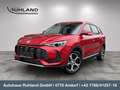 MG ZS 1.5 Hybrid+ Comfort *Barkaufpreis* Rot - thumbnail 1