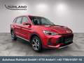 MG ZS 1.5 Hybrid+ Comfort *Barkaufpreis* Rot - thumbnail 6
