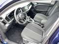 Audi A1 25 TFSI advanced Blau - thumbnail 8