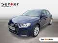 Audi A1 25 TFSI advanced Blau - thumbnail 1