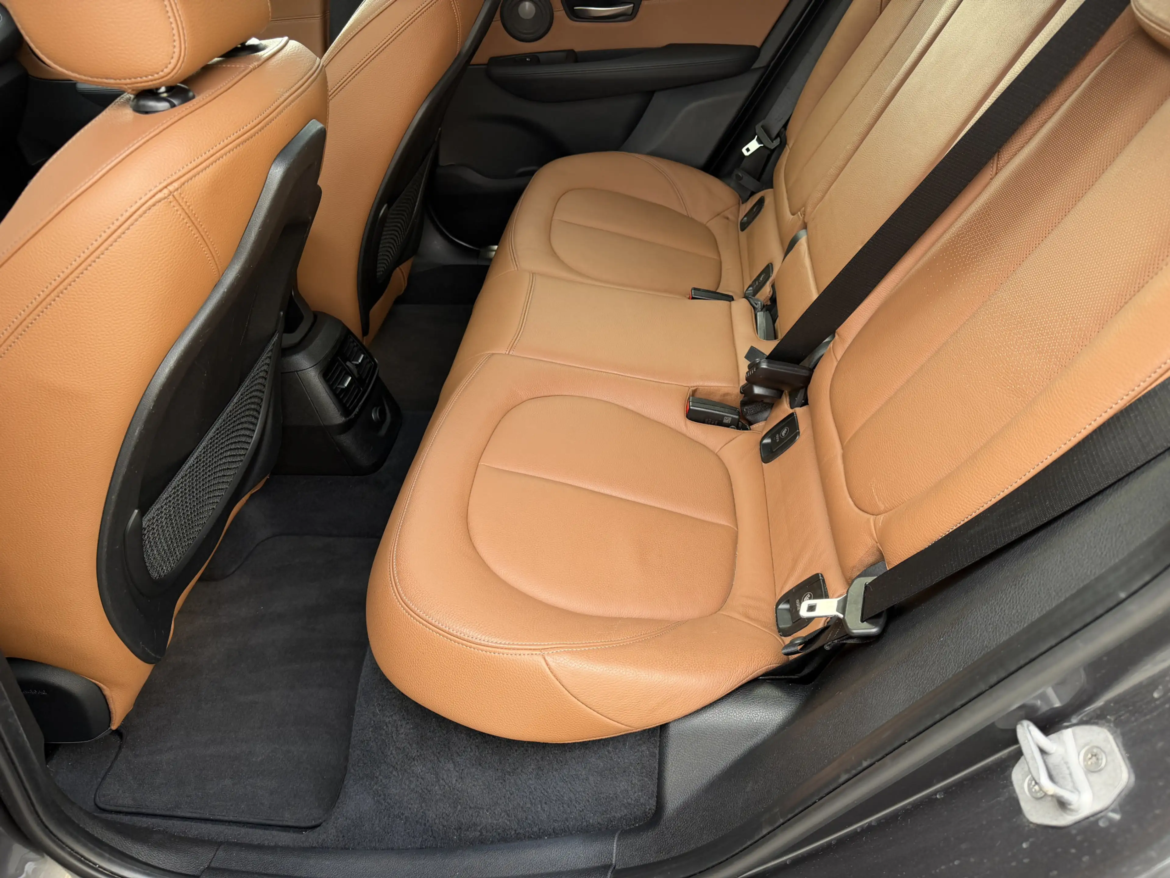 BMW 225 2-serie Active Tourer 225xe iPerformance / Leder / — photo 7