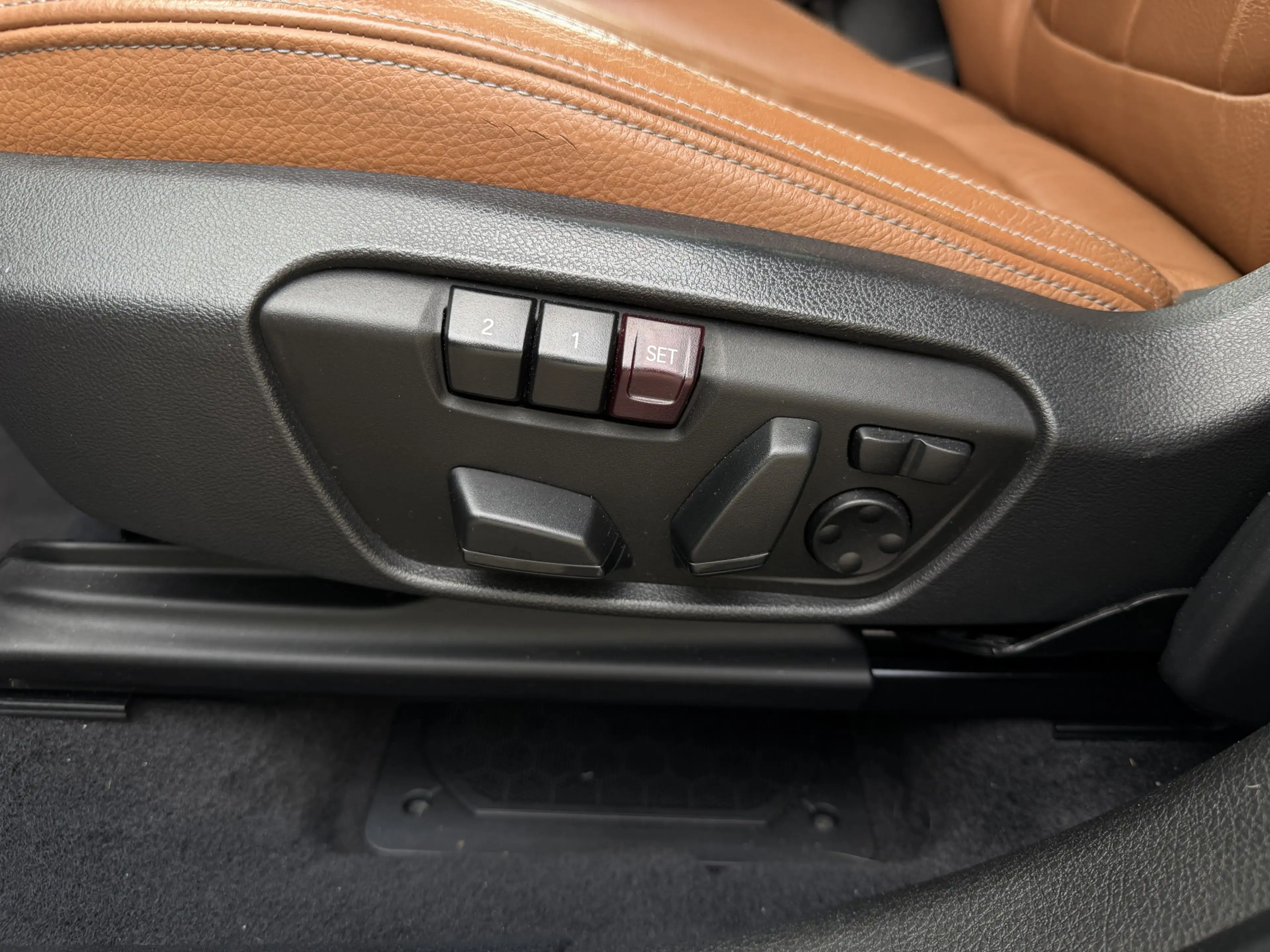 BMW 225 2-serie Active Tourer 225xe iPerformance / Leder / — photo 5