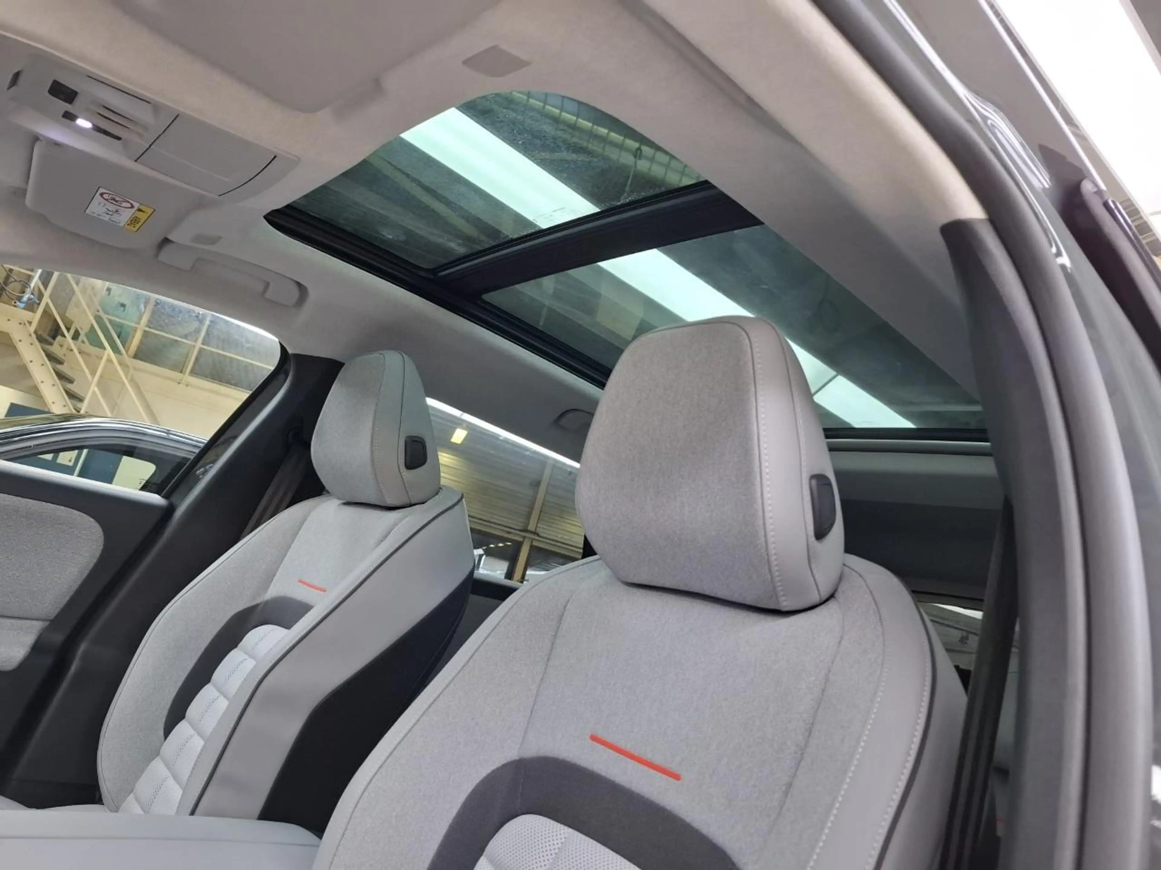 Citroen C5 Aircross Max Comfort Range 74 kWh OpenDak | Trekhaak | 1ste — photo 7