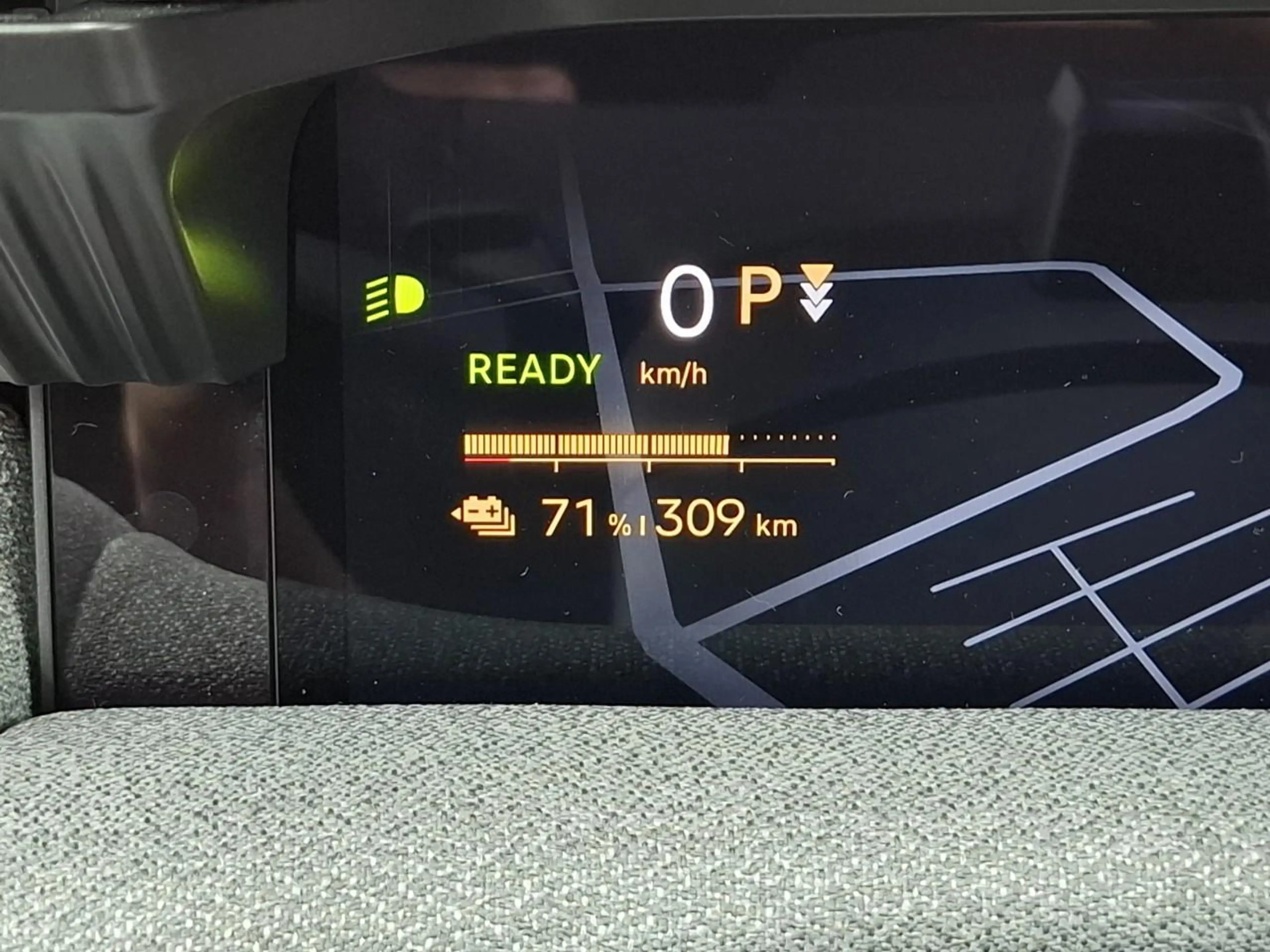 Citroen C5 Aircross Max Comfort Range 74 kWh OpenDak | Trekhaak | 1ste — photo 10
